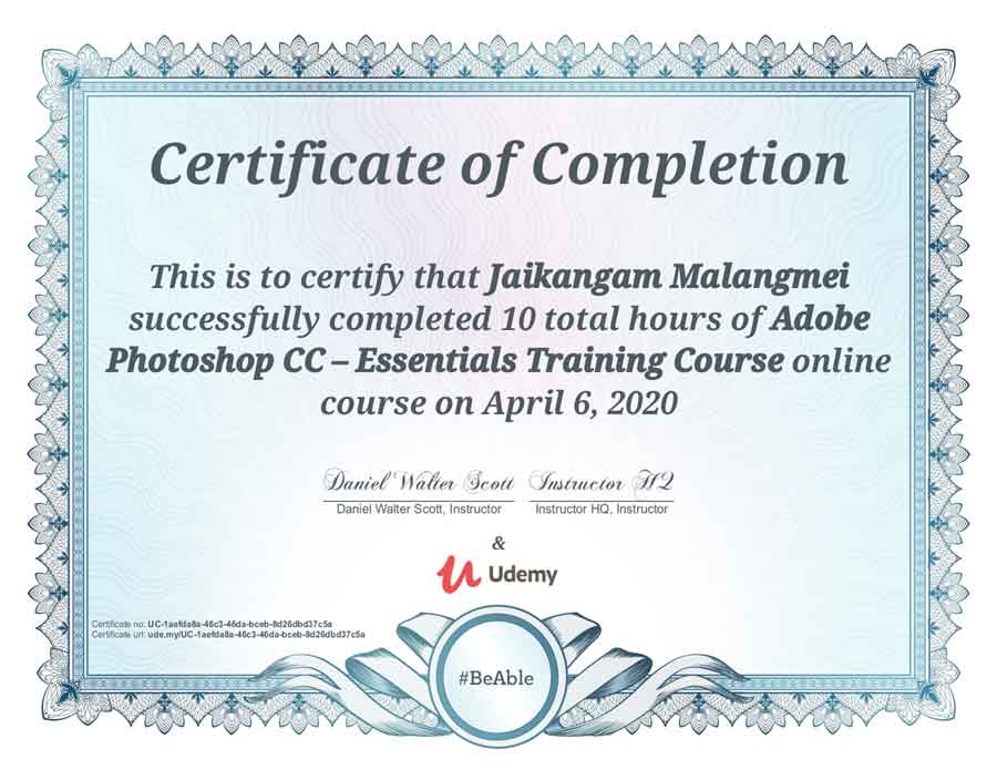 Adobe-Photoshop-Certification