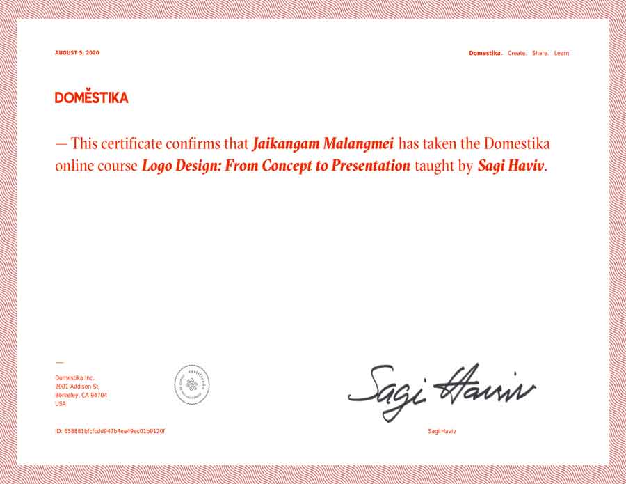 Domestika-Logo-Design